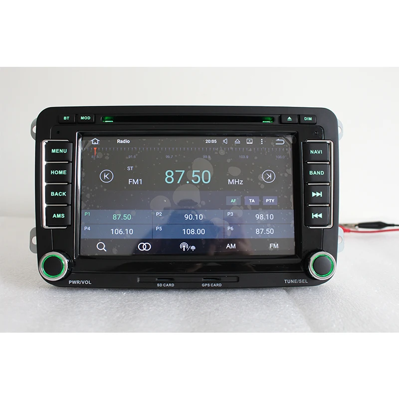 Sale Lenvio 2GB RAM 2 Din Universal Android 7.1 CAR GPS DVD Player For Universal Volkswagen VW GOLF 5 6 PASSAT CC T5 Bora Jetta WIFI 4 Sale Lenvio 2GB RAM 2 Din Universal Android 7.1 CAR GPS DVD Player For Universal Volkswagen VW GOLF 5 6 PASSAT CC T5 Bora Jetta WIFI 4