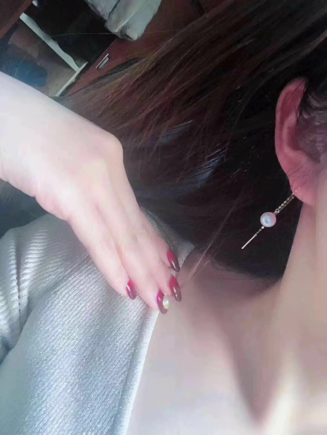 thumb