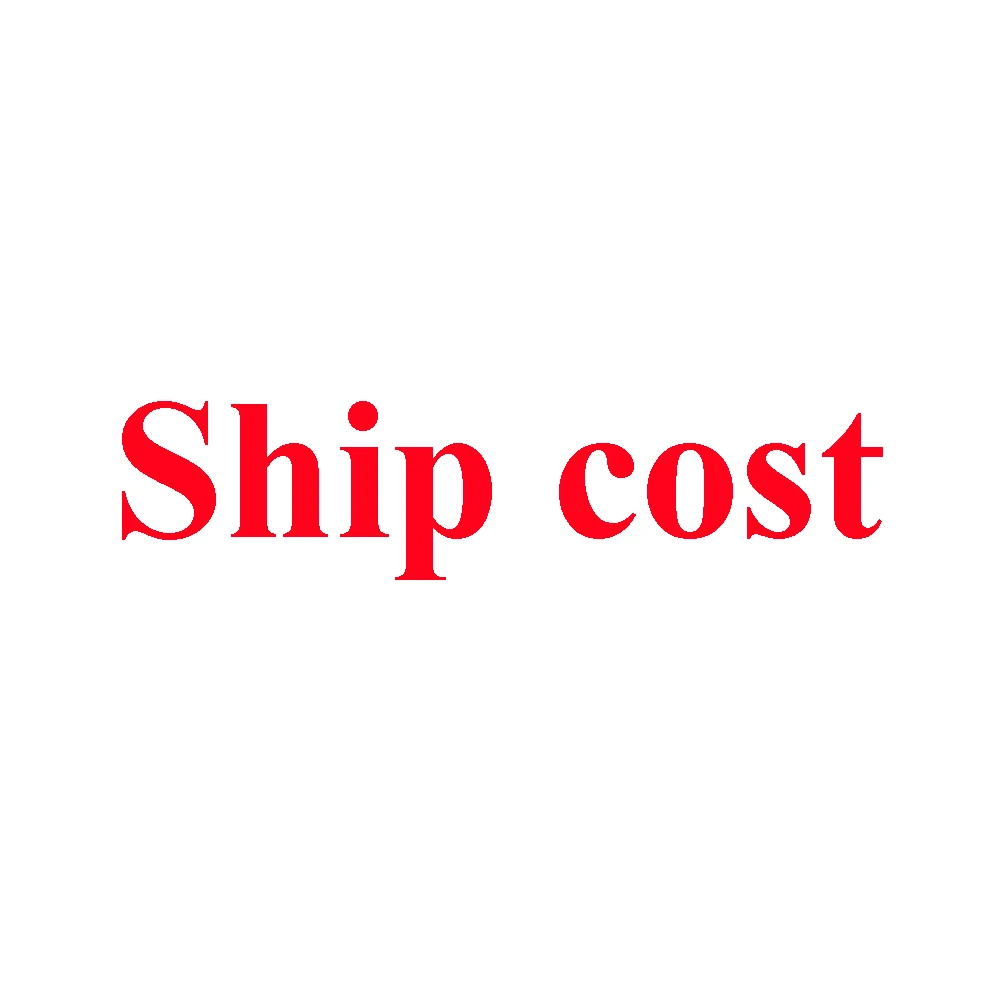 

use for add ship cost