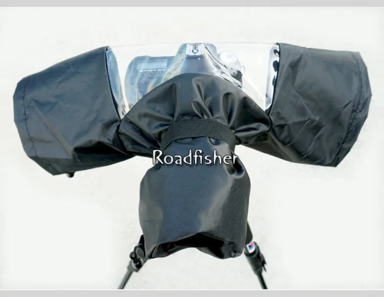 Rain cover 7