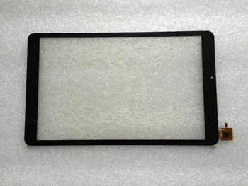 

Free shipping 10.1 inch touch screen,100% New touch panel,test good touch panel digitizer YJ427FPC-V0 YJ427FPC