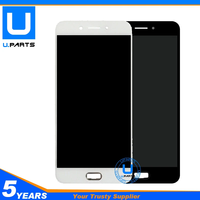 

A++ Quality For Oppo A77 A77T Complete Assembly Full Touch Screen & Inner LCD Display Panel Replacement