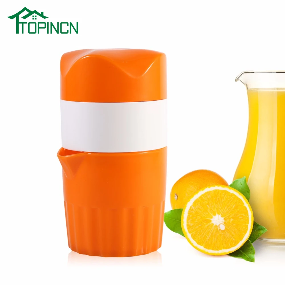 

Orange Juicer Manual Lemon Citrus Reamer Handheld Orange Squeezer Extractor Fruit Tools Kitchen Tool Accessories