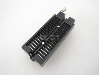 

Original Aries IC Test Seat DIP32 Burning Programm SDIP32 Socket Adapte