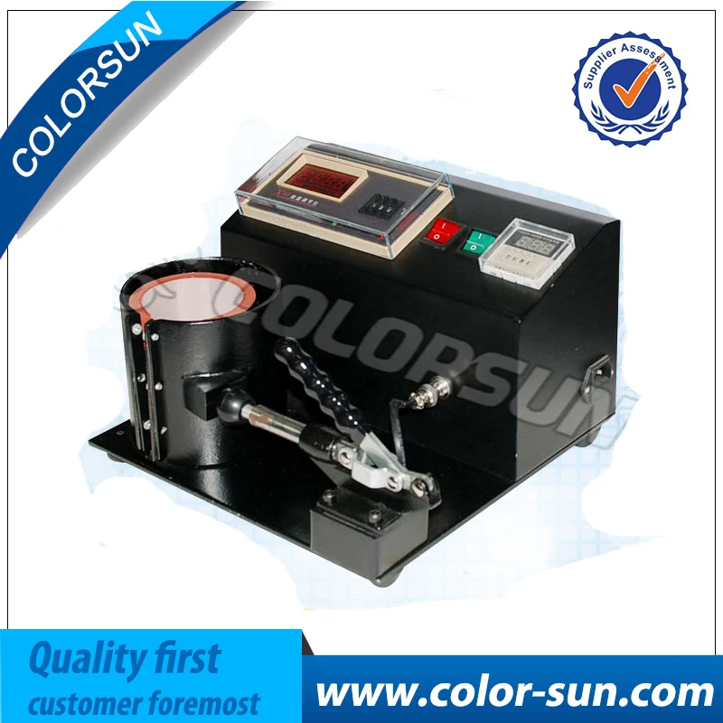 Digital mug sublimation font b heat b font font b press b font font b machine