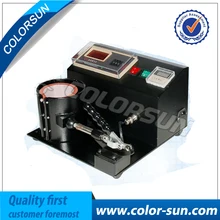 Digital mug sublimation heat press machine for printing mugs and cups on hot sales