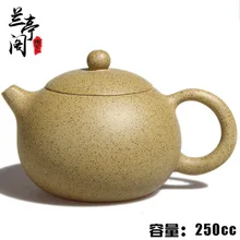 2015 tee-Set Porzellan Yixing Teekanne Kung Fu Tee-Set Teekannen Zisha Sets Wasserkocher Chinesischen Handgemachtes Geschenk Verschiffen Frei