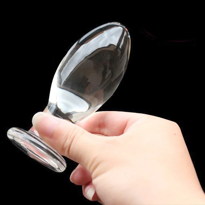 glass anal plug ] (5)
