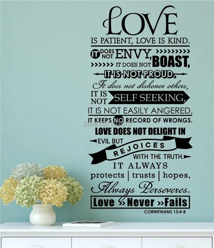 Chalkboard Art Verse Wall Printable Scripture Print 3 Responses To Verse Wall Art