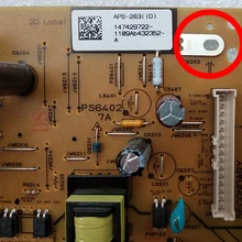 SONY ТВ Мощность поставить KLV-32BX325 KLV-32BX320 KLV-32BX323 1-883-775-21 APS-283