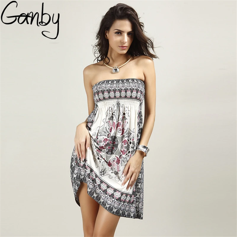 casual silk dress