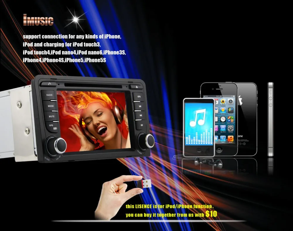 Discount Eunavi 2 Din Car DVD Player For AUDI A3 S3 RS3 With 3G USB GPS BT IPOD FM RDS Subwoofer with car radio GPS Navigation Free Maps 8 Discount Eunavi 2 Din Car DVD Player For AUDI A3 S3 RS3 With 3G USB GPS BT IPOD FM RDS Subwoofer with car radio GPS Navigation Free Maps 8