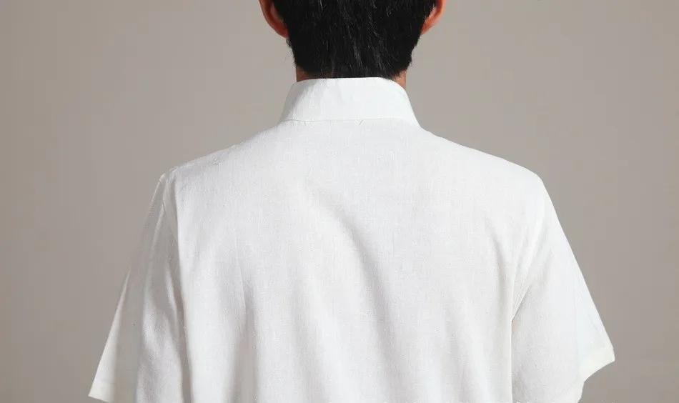 Шанхай история Кунг-Фу рубашка белье тай-чи рубашка Дракон Китайская традиционная одежда Тан костюм кунг-фу Рубашка 4 цвета