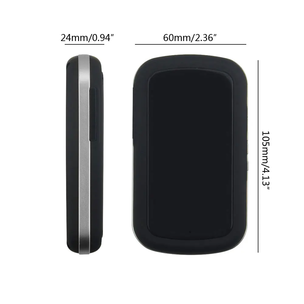 Multi-function Powerful Magnet smart GSM GPS Tracker LK208 SOS Emergency Alarm Smart Tracking Device Real-Time Car GPS Tracker