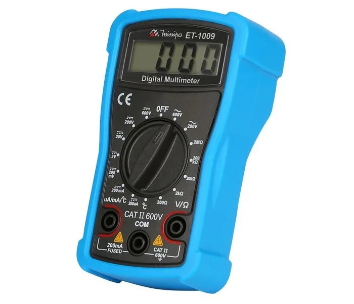 ET-1009