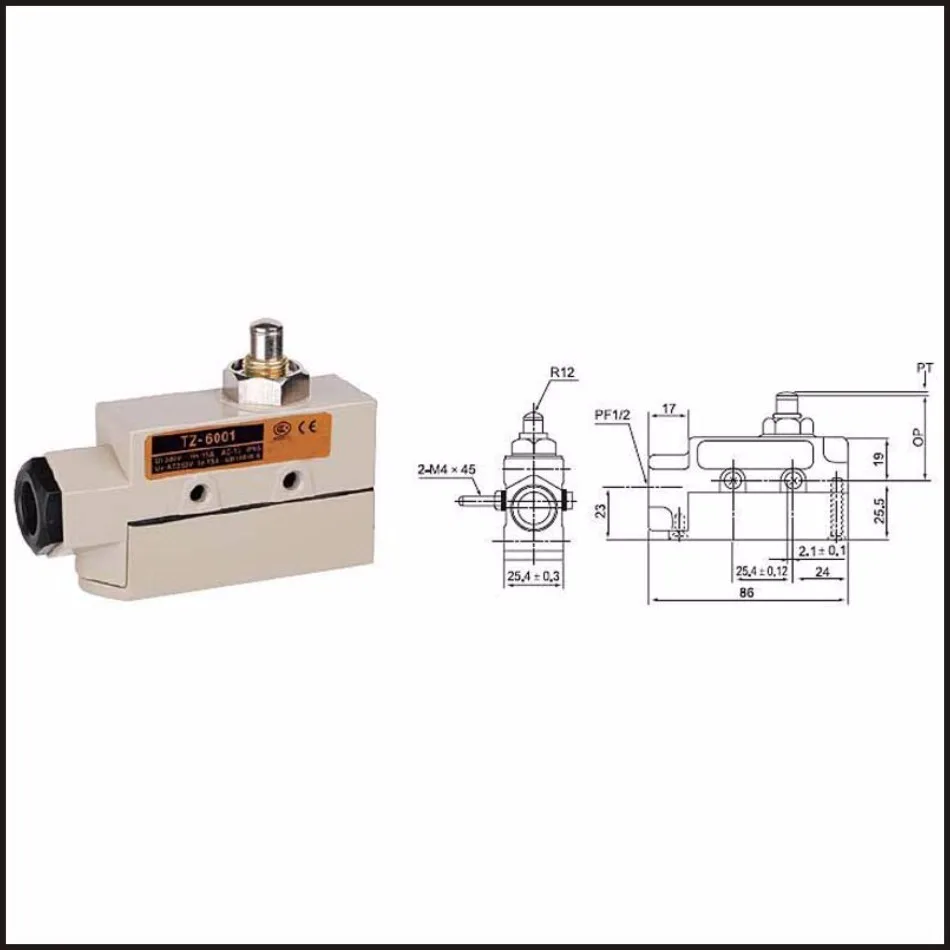 TZ-6001