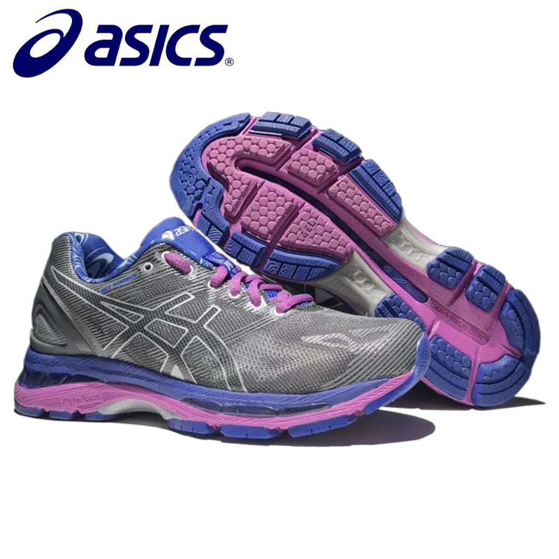 2019 اسيكس GEL-KAYANO 19 T750N-9093 الأصلي جديد وصول الرسمية اسيكس المرأة رياضية المحمولة في الهواء الطلق أحذية رياضية 2019 اسيكس GEL-KAYANO 19 T750N-9093 الأصلي جديد وصول الرسمية اسيكس المرأة رياضية المحمولة في الهواء الطلق أحذية رياضية