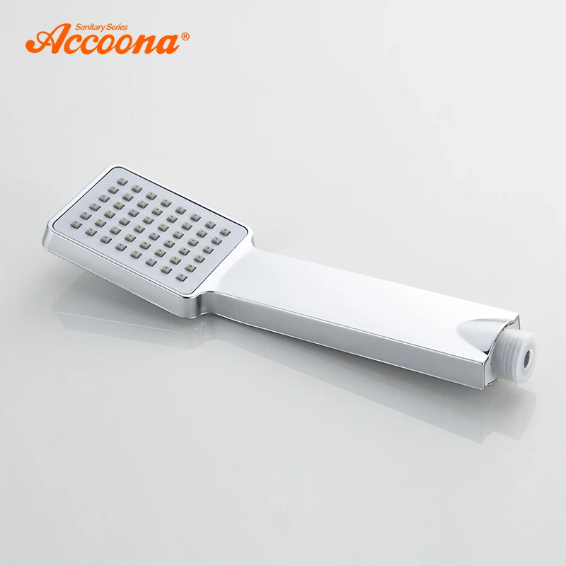 Accoona Bathtub Faucet Separate Body Single Holder