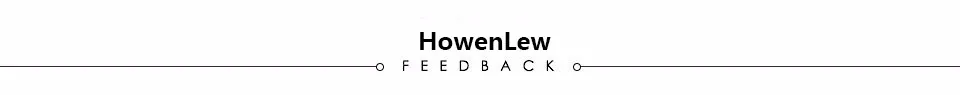 Feedback