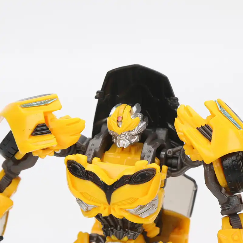 transformers premier edition bumblebee
