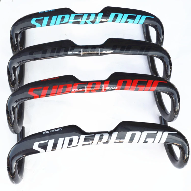 Superlogic 31 8*400/420/440 Аксессуары для велосипеда из углеродного волокна | Спорт и