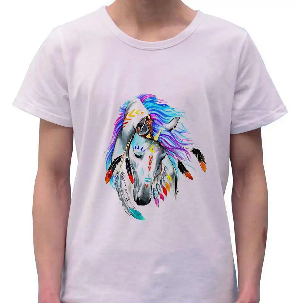 sticker shirt printing