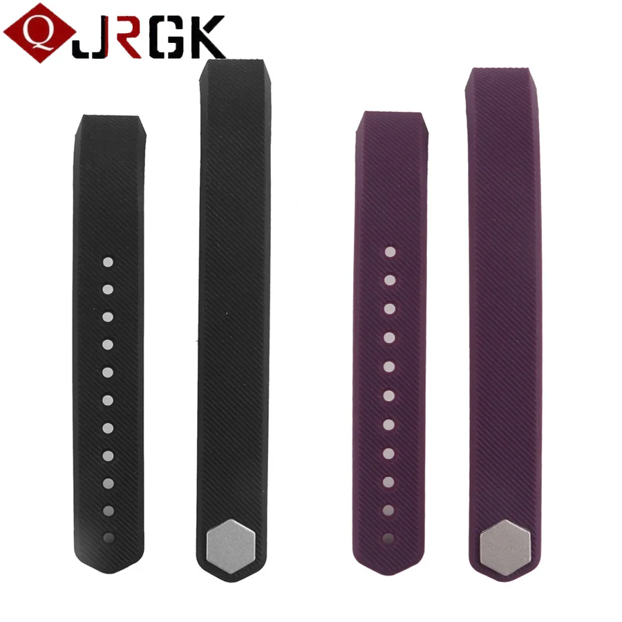 

ID115 Strap Smart Bracelet Smart Band Replacement Strap Watchbands Silicone Belt Accessories for ID115 Smartband r25