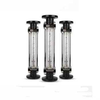 

Glass Rotor Flowmeter LZB-40F Gas Anticorrosion/liquid Anticorrosion Float Flow Meters