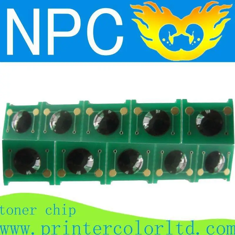 

chip FOR HP laser chip FOR HP Hewlett Packard Pro M 127fw-MFP chip printer cartridge compatible chips