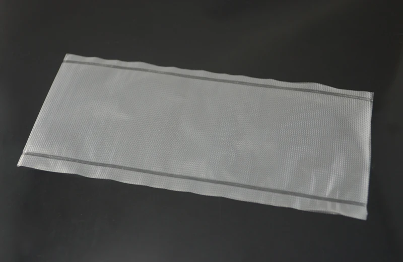 Enhanced PVA Bags for Carp Fishing - Water Dissolving, 50-Pack, 7cm x 15cm