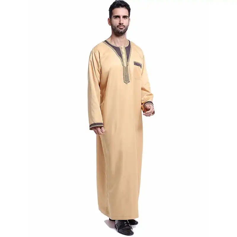 abayas men