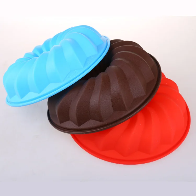 Форма для выпечки 10 дюймов|muffin pan|baking cake moldsavarin mold pan |