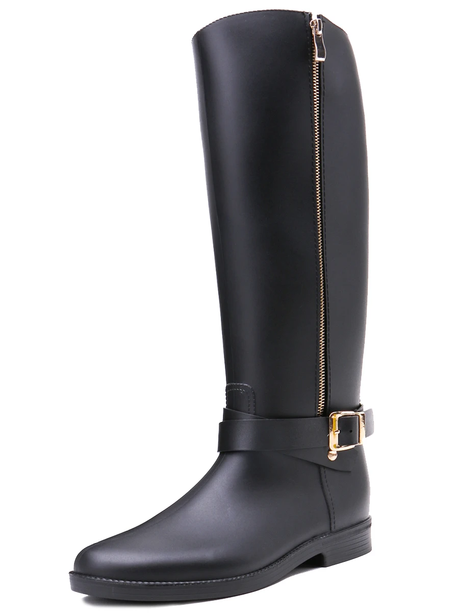 comfy tall boots