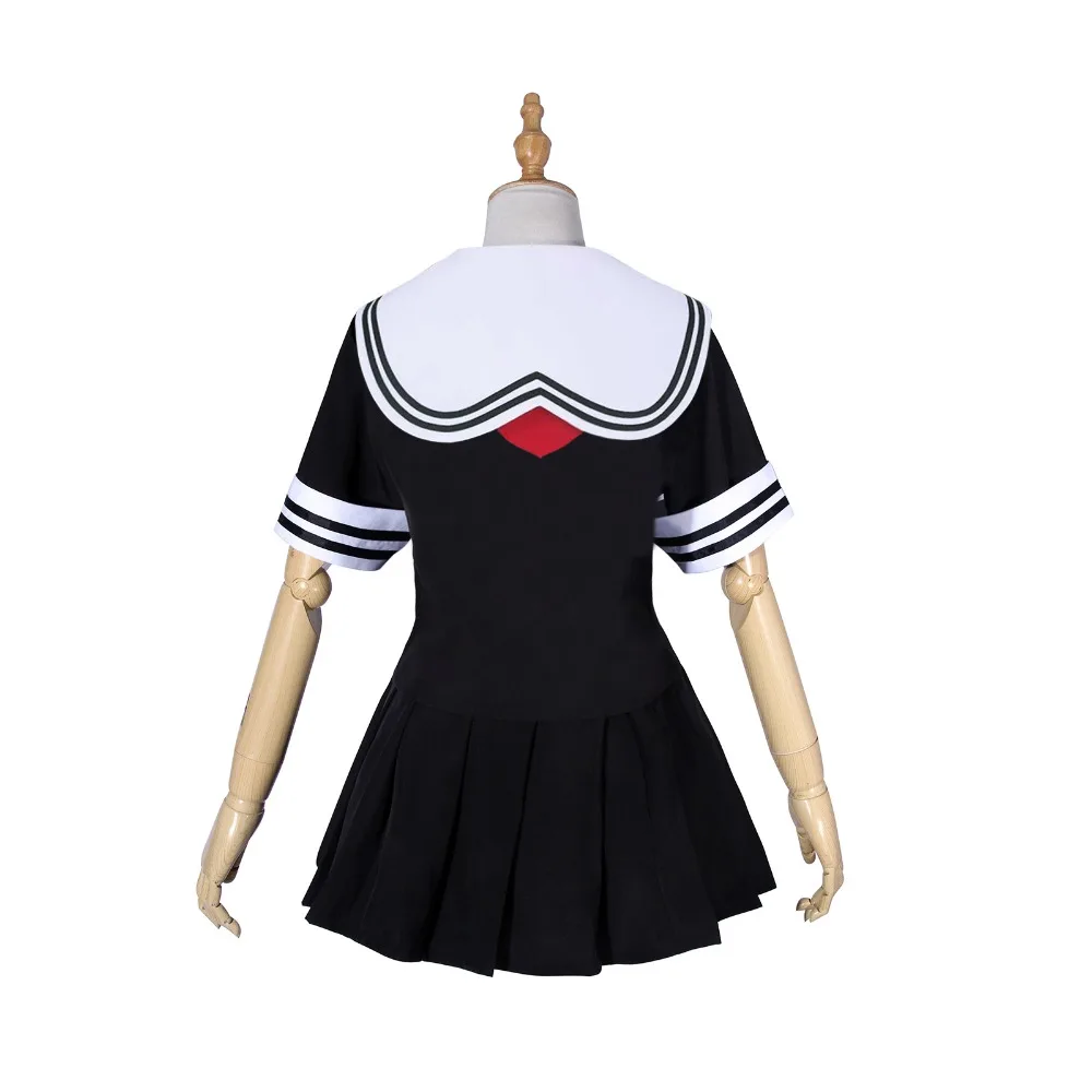 ROLECOS аниме Mahou Shoujo Косплей костюмы Asagiri Aya Yatsumura Tsuyuno волшебная девушка сайт