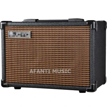 

Afanti Music Acoustic Guitar / Show Amplifier (AMP-105)