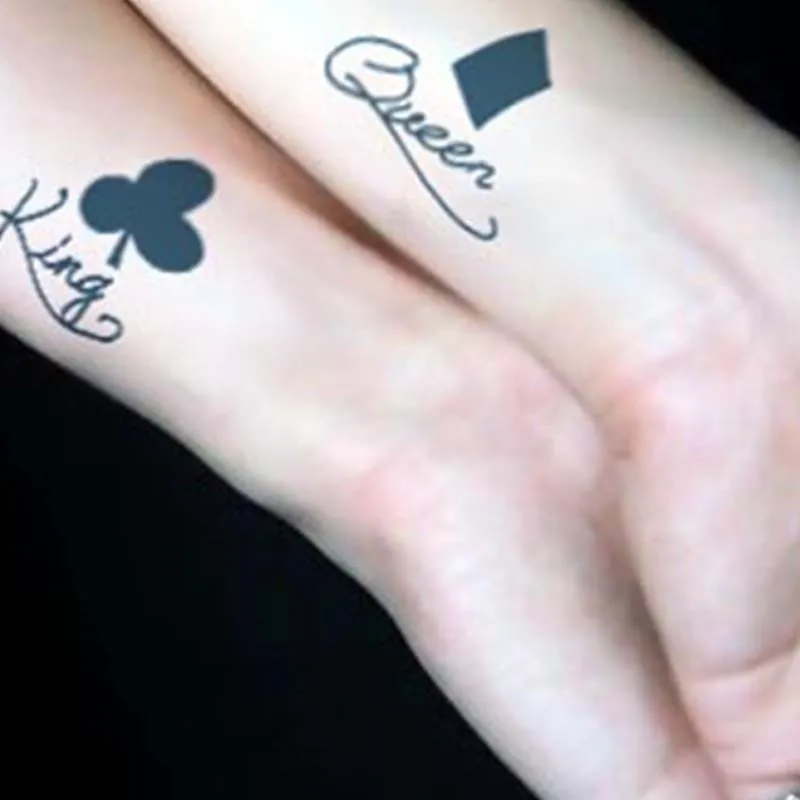 Small Leg Tattoos Womens