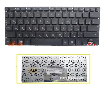 

SSEA New laptop RU Keyboard for HP MINI 2150 5100 5101 5102 5103 5105 Russian Keyboard without frame