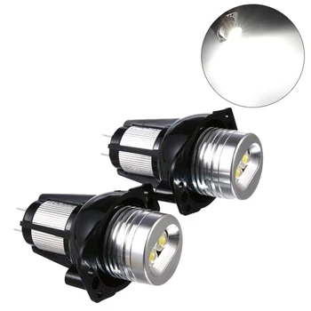 

Car Angel Eye Light 6W Halo Led Light Xenon Light Bulb For E90