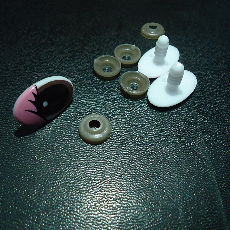 doll safety eyes
