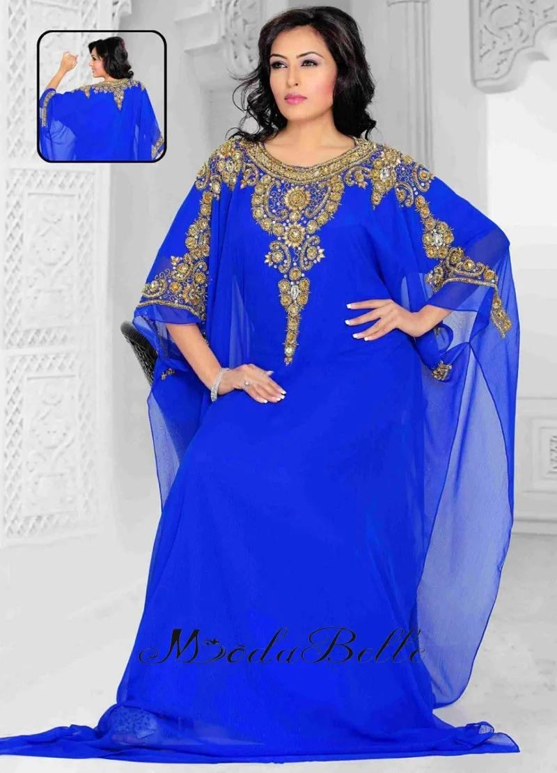 Popular Muslim Formal Dresses-Buy Cheap Muslim Formal 