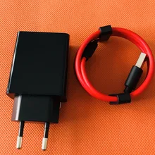 USB зарядное устройство штекер+ кабель для Ulefone T1 Helio P25 Восьмиядерный 5,5 дюйма FHD