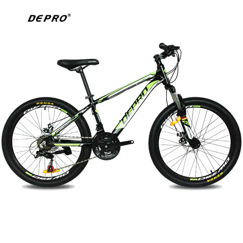 13 frame mountain bike