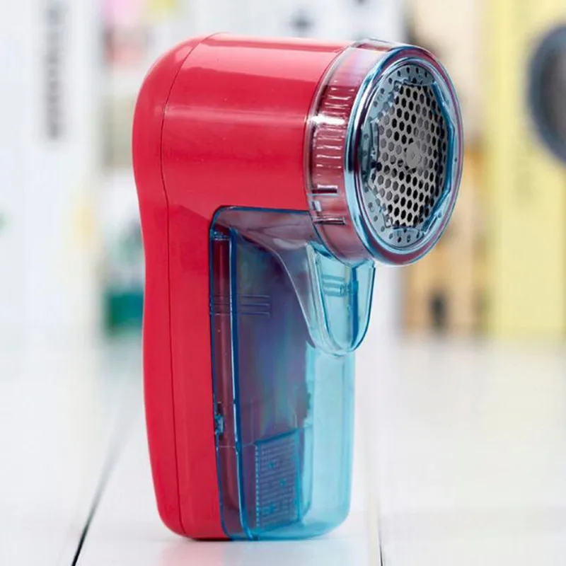 

Hot Sale Portable Electric Clothing Lint Pill Lint Remover Sweater Substances Shaver Machine To Remove The Pellets