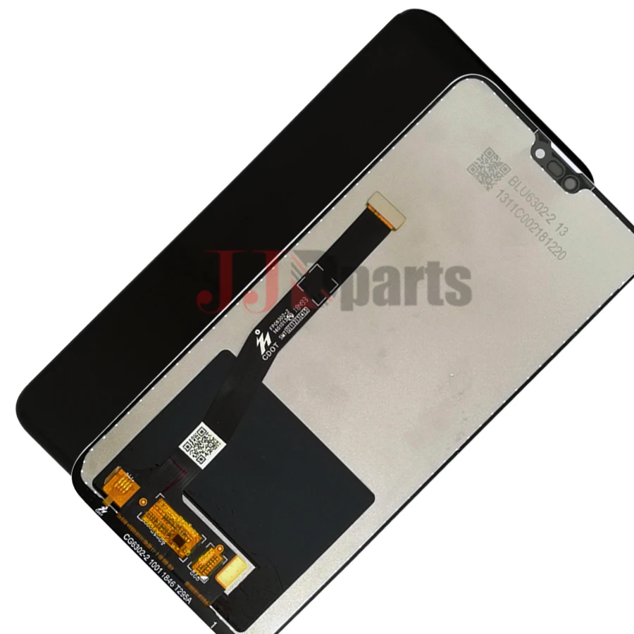 for asus zb634kl lcd (3)