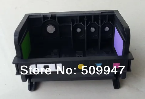 Cabeça de Impressão da Marca Cartucho de Tinta 920 da Cabeça de Impressão para hp Remodelado Officejet 920 922 Cd868-30002 6500 7000