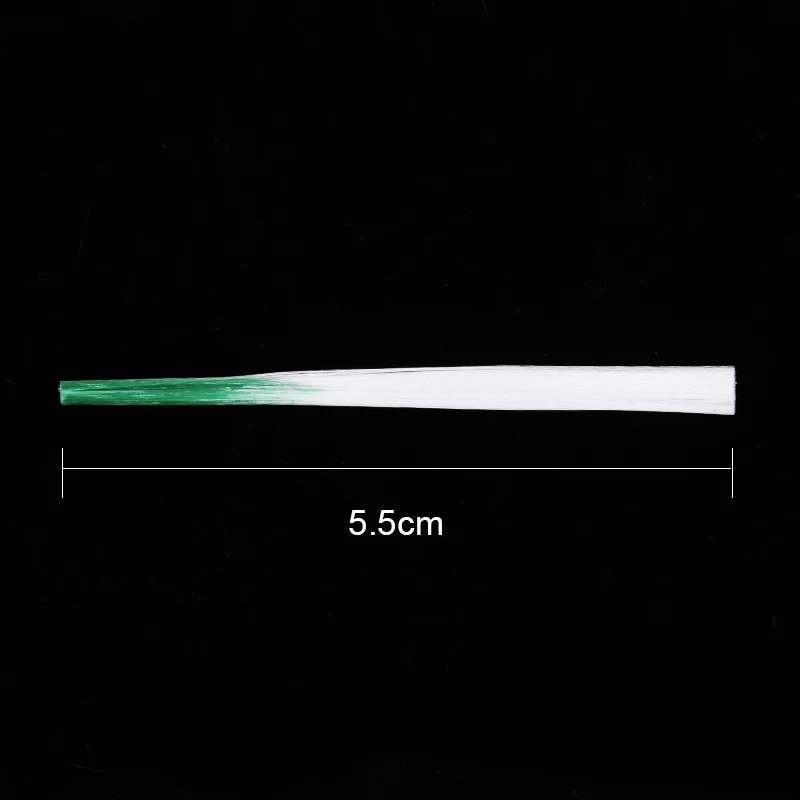 Nail Art Fiberglass for UV Gel DIY Nail Extension Fiber Fibernails Tool Nail Acrylic Tips Fiber Glass For Nails Building Gel