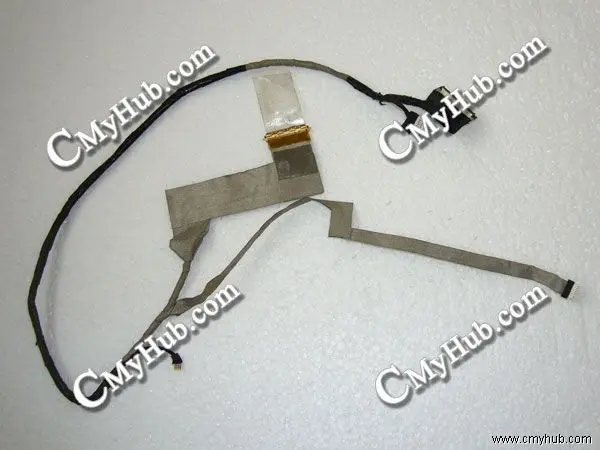Новинка для Dell Latitude E6420 0RCD0V RCD0V DC020019N00 PAL50 светодиодный ЖК экран кабель