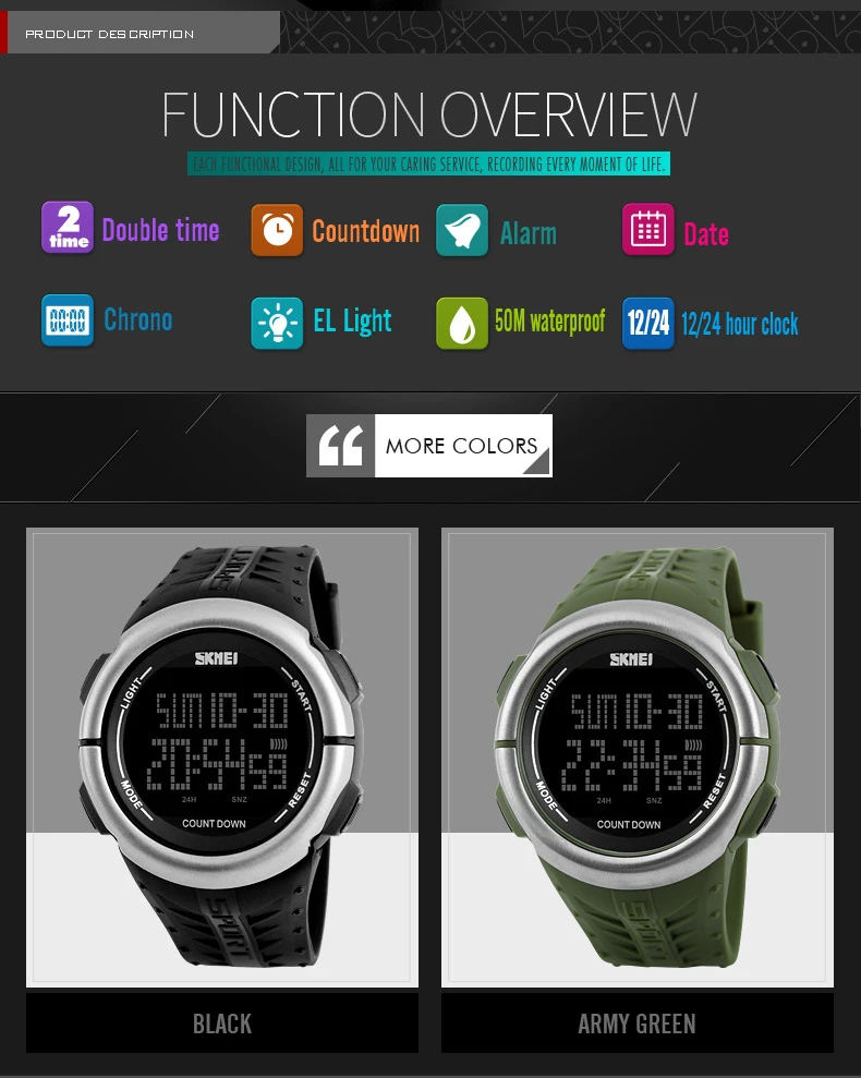men sports watches-2