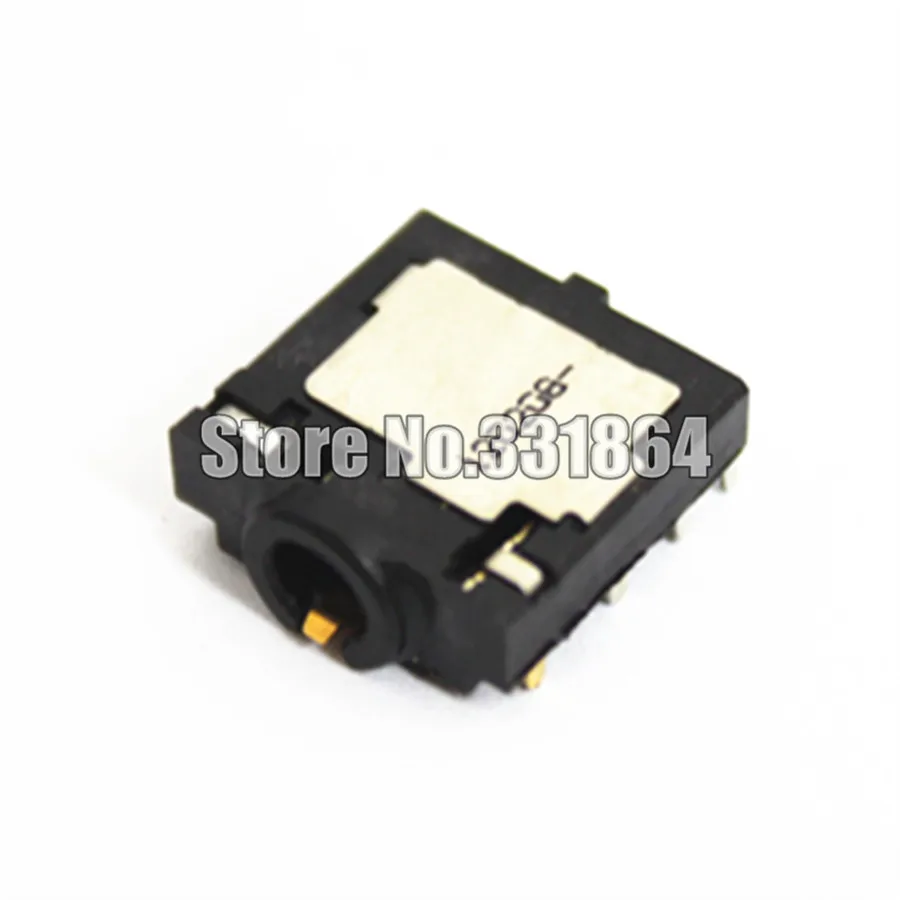 3 5mm Audio Jack Headphone Port for Acer C710 V5 131 V5 171 P255 Microphone Socket Connector