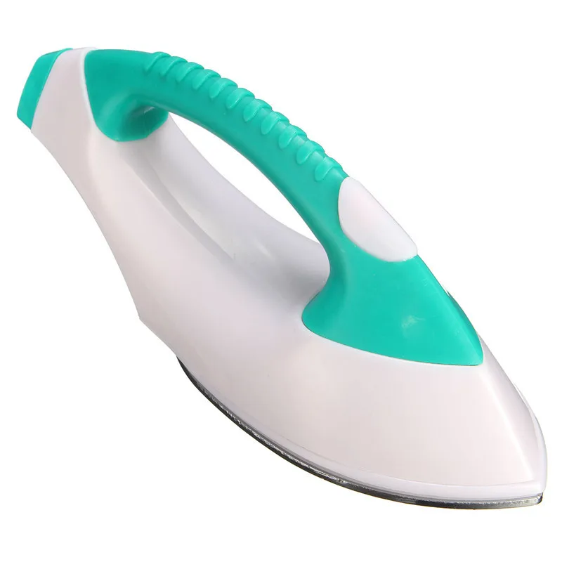 

220V Mini Portable Electric Iron Irons Traveling Clothes Dry Travel Equipment Handheld Household Steam Irons For Clothes
